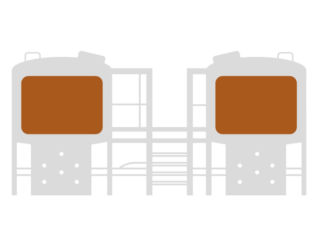 Hopmaster 3.5 barrel to 10 barrel brewhouses