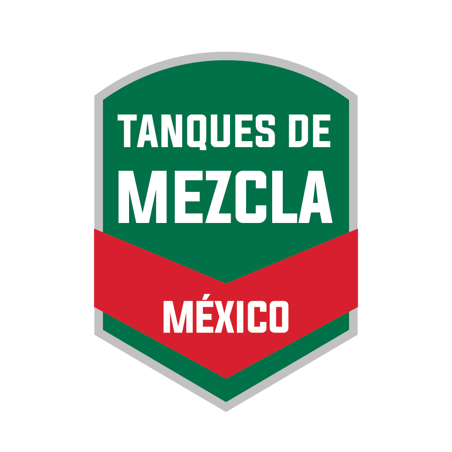 Tanques de Mezcla